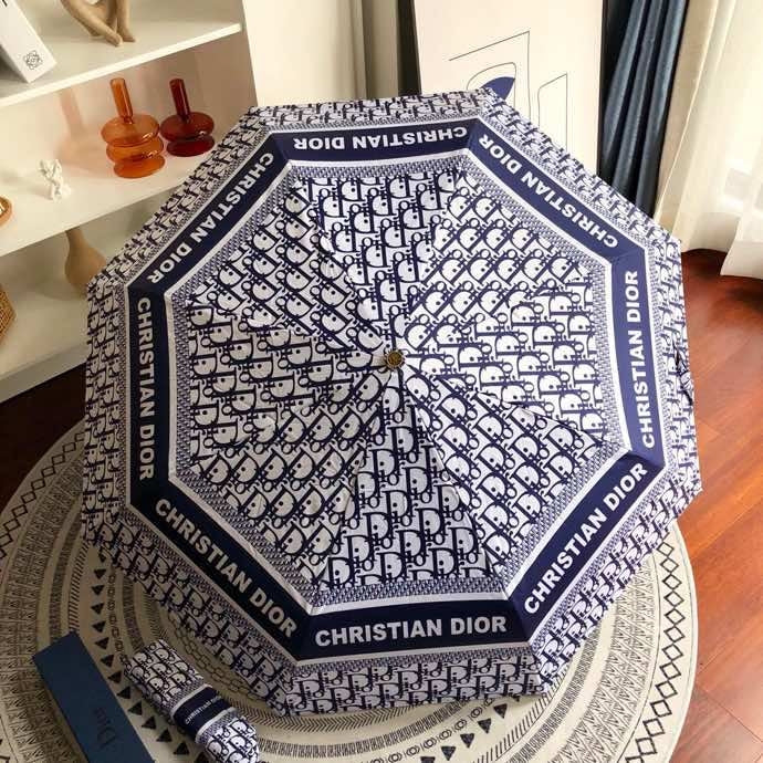 “NAVY PIER” Canopy Umbrella
