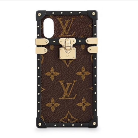 iPhone Xr Case Louis Vuitton -  Sweden