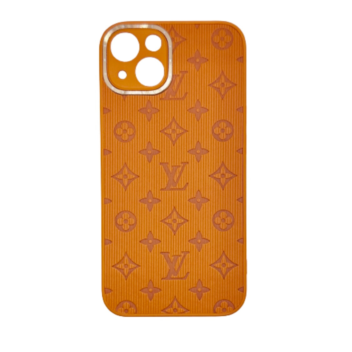 Tangerine Monogram – THE SHELLCASE STORE Tangerine Monogram – THE SHELLCASE STORE